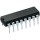 IC 74HC595 SN74HC595N